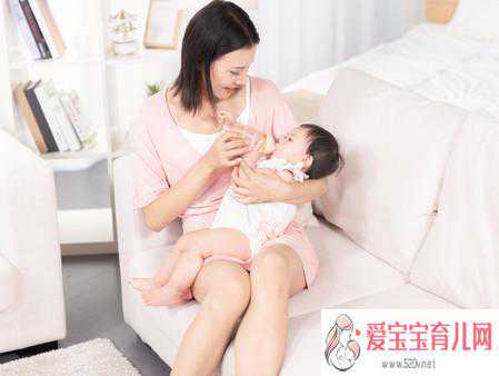 广州正规代怀公司推荐，混合喂养的宝宝怎么转奶粉